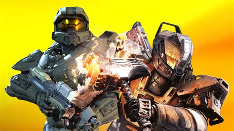 Gameplay Video Vergleicht Destiny 2 Vs Das Neue Halo Infinite