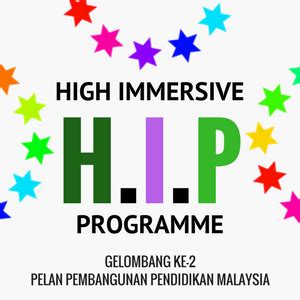 Being able to program yourself out of that corner again makes it possible to approach a problem without fear. HIP : Highly Immersive Programme di SKTDI | Laman Web ...