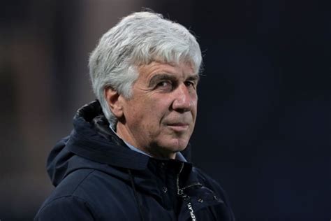 Gian piero gasperini, in conferenza stampa per analizzare il match di domani contro il real madrid. La conferenza stampa di Gasperini per Real Madrid-Atalanta.