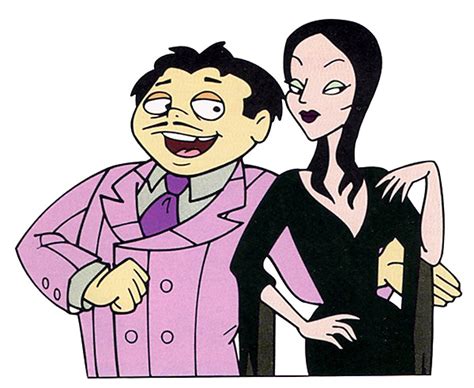 ( addams family/twilight crossover) morticia and gomez addams not only have three children but four. Addams Family Printables - B-Movie Star