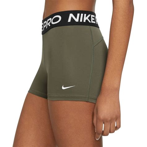 Nike Pro 3 Inch Womens Shorts Fa22 Cute Nike Outfits Shorts