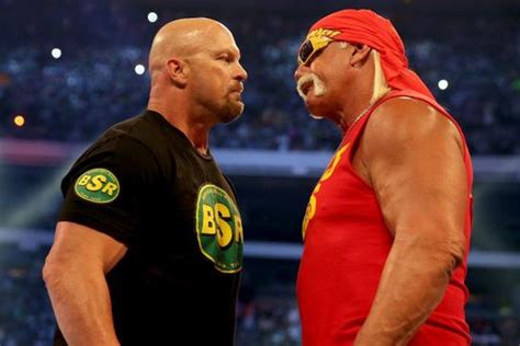 Steve Austin Pitched Surprising Storyline Idea For Working With Hulk