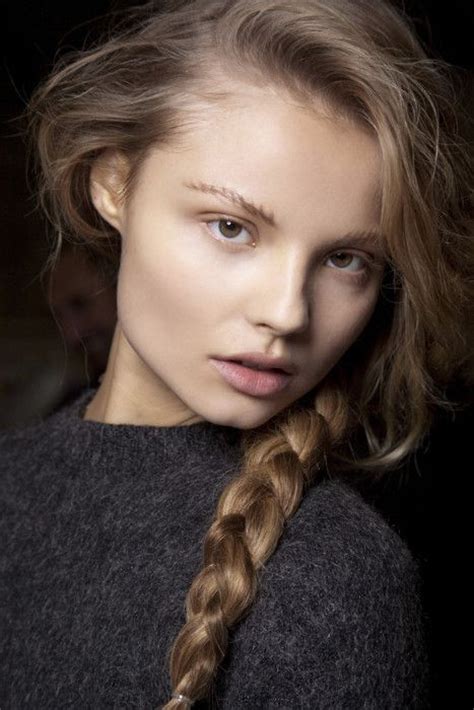 Magdalena Frackowiak Hair Pinterest The Ojays Tes