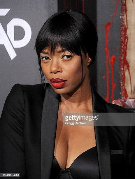 Jill Marie Jones Photos And Premium High Res Pictures Getty Images