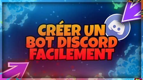 Comment Créer Un Bot Discord 2021 Rankiing Wiki Facts Films