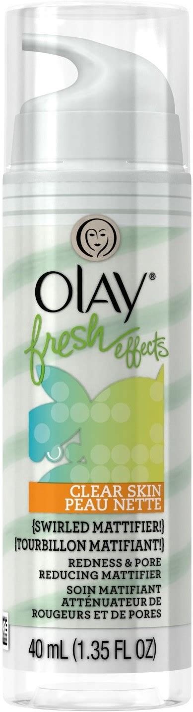 Pin By Pinner On Face Lotion Olay Fresh Effects Mattifier Olay