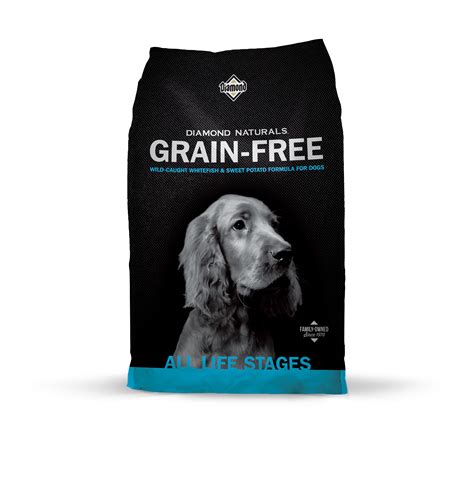Blue buffalo dog food walmart. Diamond Naturals Grain Free Premium Dry Dog Food ...