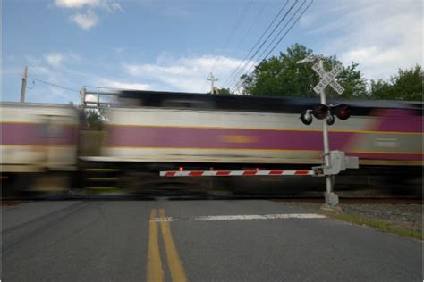 Railroad Crossing Requirements For Cdl Drivers