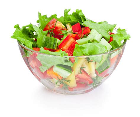 Salad Bowl Pictures Images And Stock Photos Istock