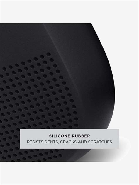 Bose Soundlink Micro Portable Outdoor Waterproof Speaker Wireless