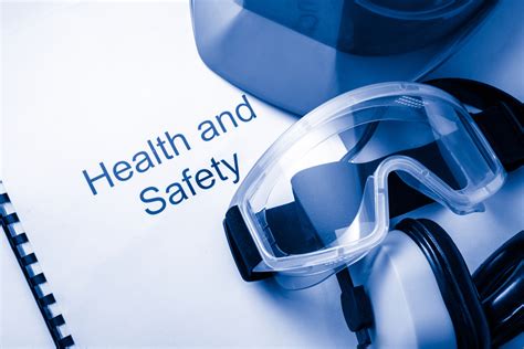 The Importance Of Safety Programs Smart Safety Group
