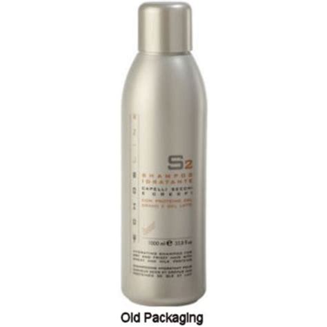 Naturally curly hair can dry out quicker than straight hair, so be sure to pick a shampoo which is both hydrating and moisturizing. Echosline S2 Hydrating Shampoo For Dry and Frizzy Hair 33 ...