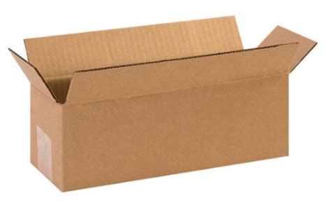 30 X 5 X 30 Side Loading Corrugated Cardboard Shipping Boxes 10bundle