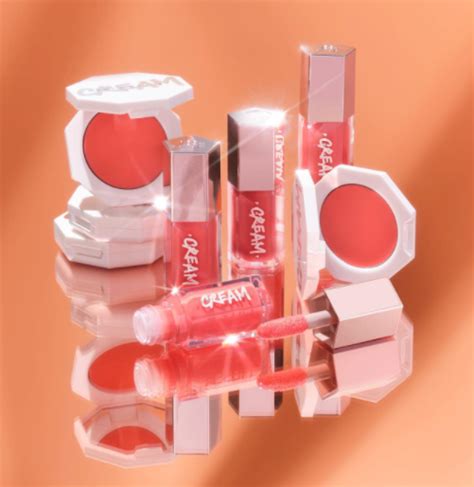 Resting Peach Face é O Novo Lançamento Da Fenty Beauty Luxwoman