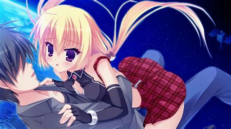 Anime Anime Love Anime Couple Anime Kiss Anime Romance