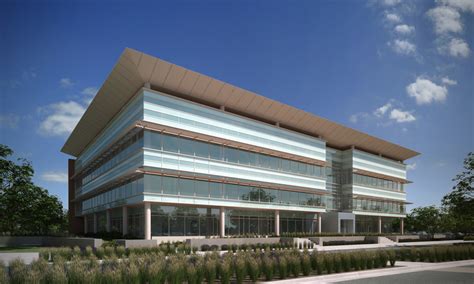 Doterra Announces Groundbreaking For Corporate Campus Expansion