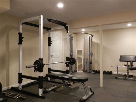 6 Reasons A Complete Home Gym Is The Best New Year Investment For You