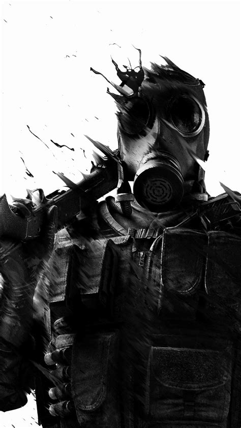 Siege desktop wallpapers for download. Die 74+ Besten Rainbow Six Siege Wallpapers