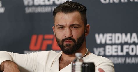Andrei Arlovski Knows His Window Is Closing But Hes Having Too Much Fun To Leave Just Yet