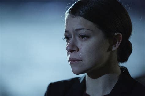 Orphan Black Top 11 Moments From ‘the Antisocialism Of Sex Season 4 Episode 7 Tell Tale Tv