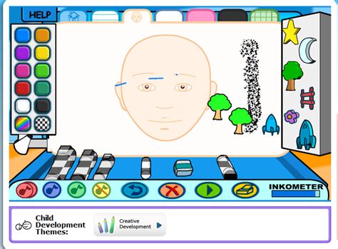 Únete a millones de jugadores mensuales y demuestra tus habilidades artísticas. Material de Isaac para Educacion Especial: juego de ...