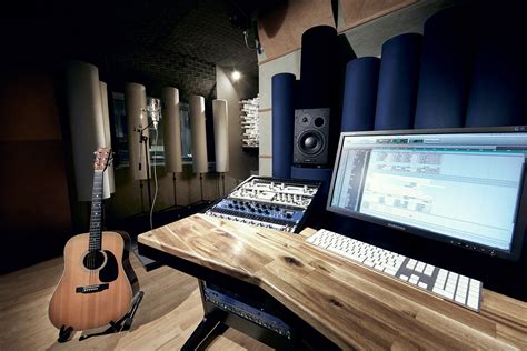 Studio C Trixx Studios Recording Studios And Music Production At