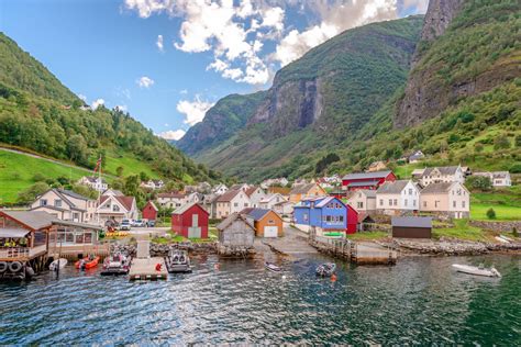 Undredal Norway 5 Reasons To Visit The Stunning Fjord Village Life