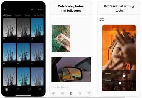 10 Best Photo Editing Apps For Iphone In 2022 Twinfinite