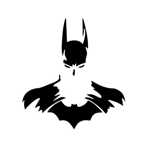 Batman Decal Sticker Joker Logo Batman Png Download 700700 Free