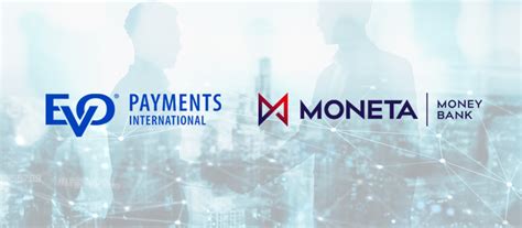 This is the main moneta money bank as stock chart and current price. MONETA Money Bank and EVO Payments International Establish ...