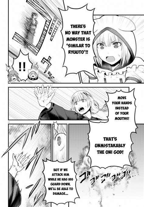Murabito desu ga Nani ka? 30 - Murabito desu ga Nani ka? Chapter 30