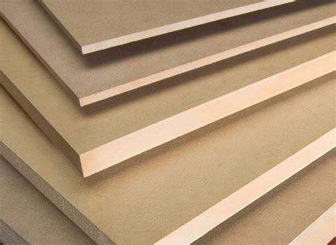 High Density Fiberboard Hdf Vs Medium Density Fiberboard Mdf