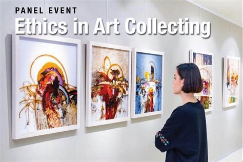 Ethics In Art Collecting Cu Denver Business School News
