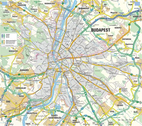 Magyarország megyéi, megye, rányítószám és kerület kijelzése. Térkép-atlasz webáruház