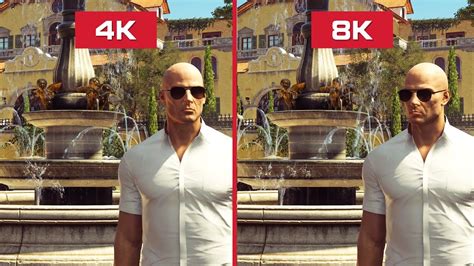 8k Vs 4k Vs 1080p Video Whats The Difference And Which Resolution Images And Photos Finder