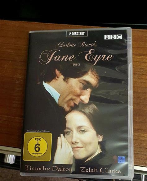 Bbc Jane Eyre Disc Dvd Kaufen Auf Ricardo