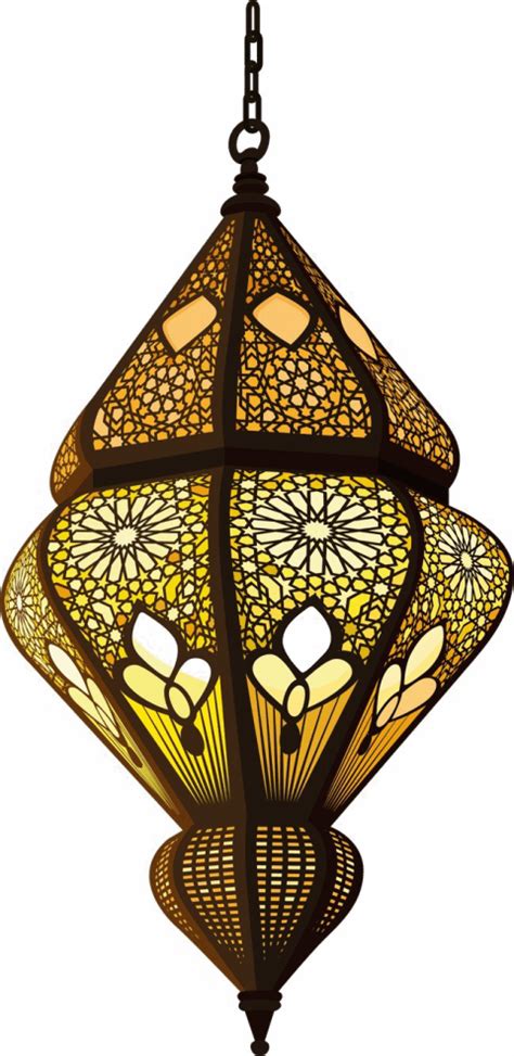 Arabic Lantern Png