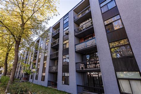 Appartement 2 Chambres à Louer à Montreal Nord à Lacordaire