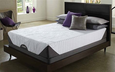 Mattress one ranks 73 of 235 in bed and bath category. iComfort Mattress Reviews - The Best Mattress Reviews ...