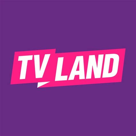 Tv Land Iphone App