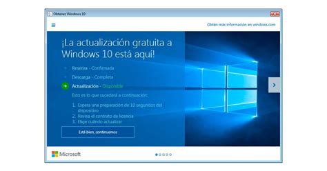 Cmo Actualizar A Windows Desde Windows Gua