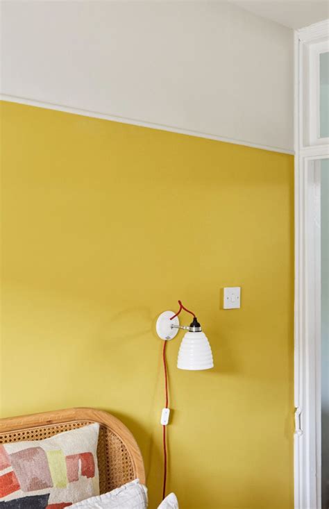 7 Yellow Colour Schemes To Brighten Up Your Home Mylands