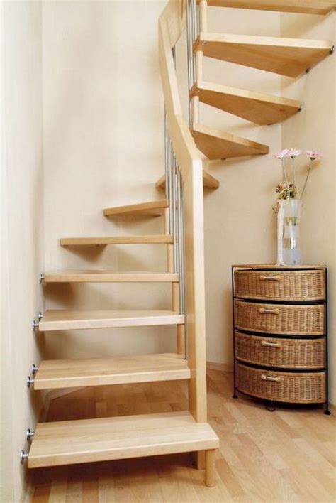 Genius Loft Stair For Tiny House Ideas Space Saving Staircase My Xxx Hot Girl