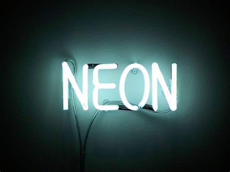 Neon Lamps 16 Benefits Above Standart Lights Warisan Lighting