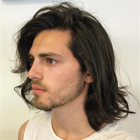 50 Stately Long Hairstyles For Men To Sport With Dignity Long Hair Styles Men Long Hair Cuts