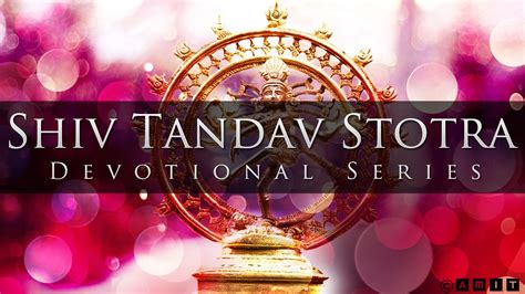 Hemant chauhan & gopal barot. Shiv Tandav Stotra (Powerful & Exhilarating) - YouTube