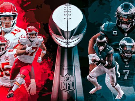 Super Bowl 2024 ─ A Closer Look At The Teams With The Best Chance To