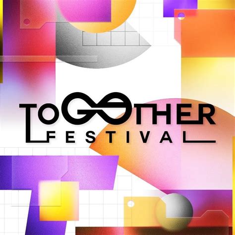 Together Festival Festival Lineup Dates And Location