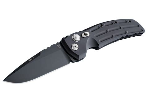 Hogue Ex 01 4inch Auto Tactical Folding Knife 10 Off W Free