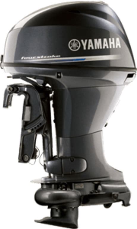 2017 Yamaha Outboards F40 Jet Drive Buyers Guide BoatTest Ca